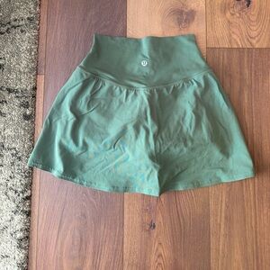 Lulu Align Skirt
